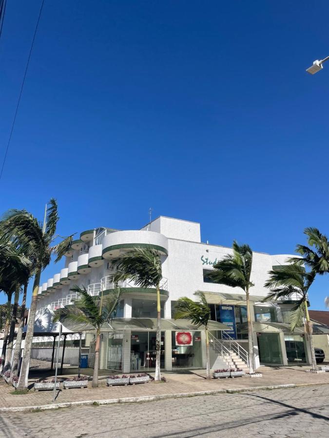 Pousada Ceu Azul Guaratuba Exterior foto